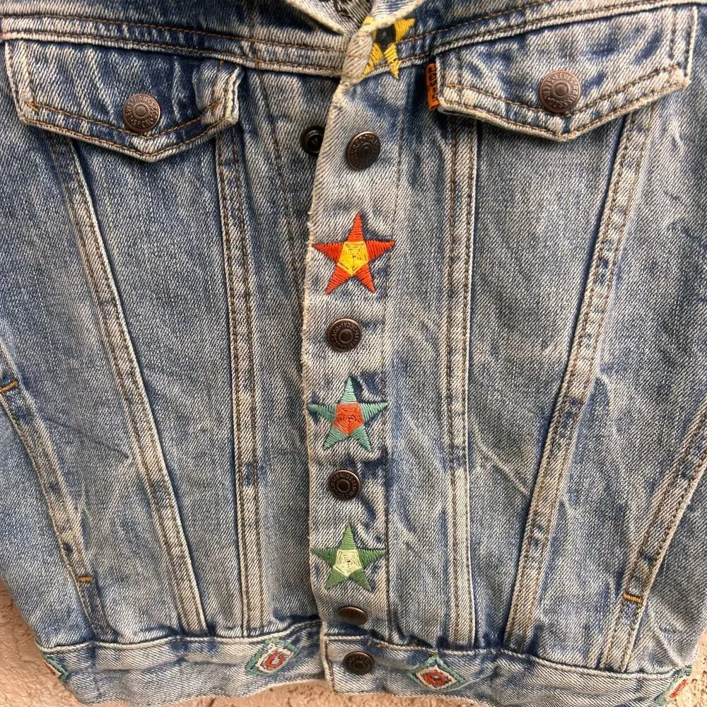Levi’s LVC levi’s lvc